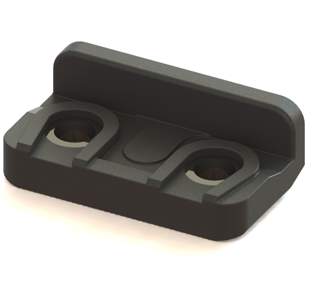 Ǳ Non-standard components